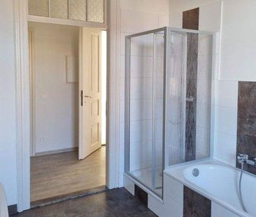 Gepflegte 3-Zimmerwohnung ... Tageslichtbad mit Wanne und Dusche ..... - Photo 5