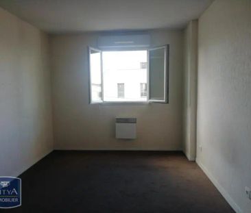 Appartement à louer 2 pièces 50.32m² - Photo 2