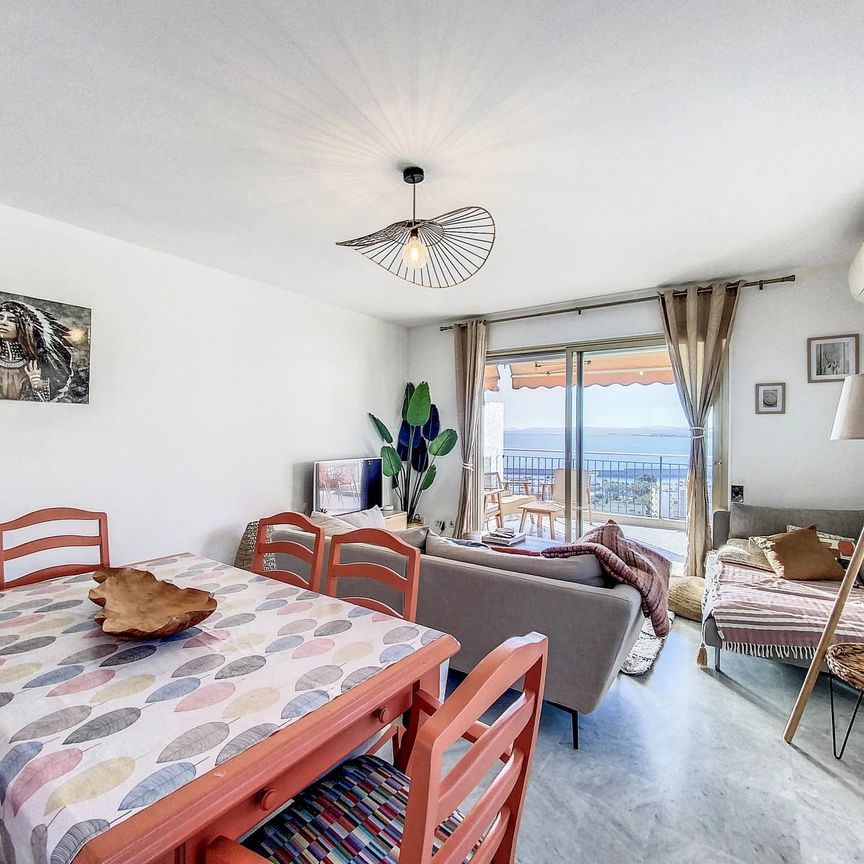 Location Appartement 3 pièces 72m² NICE 06300 - Photo 1