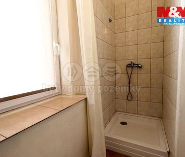 Pronájem bytu 1+1 32 m² - Photo 4