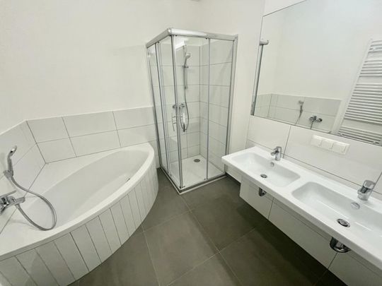 Charmante 3-Zimmer-Wohnung mit Garten - Provisionsfrei! - Foto 1