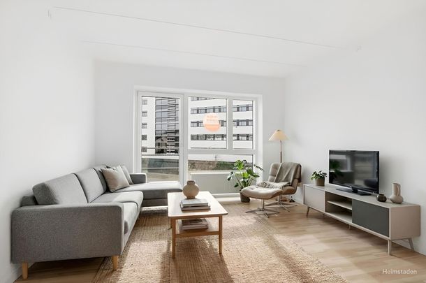 Stuhrs Brygge 13, st. 8., 9000 Aalborg - Photo 1
