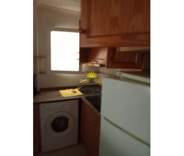 TWO-BEDROOM APARTMENT – TORREVIEJA - Photo 1