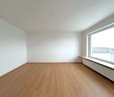 Saniert | Wunderschöne 3 Zimmerwohnung mit Ausblick! - Photo 5