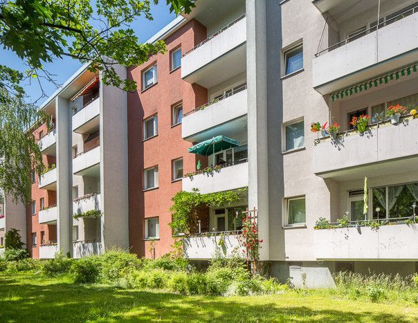 Suchen Sie eine kleine Familienwohnung ? - Foto 1