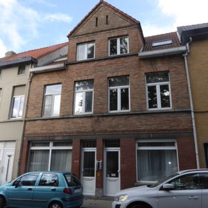 kamer 7 - Molenaarsstraat 91 - Foto 2