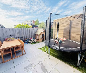 Burgemeester Brautigamlaan 60, Dorpscentrumcentrum, 1422ZE, Uithoorn - Foto 4