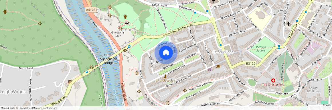 Westfield Place - Clifton Village