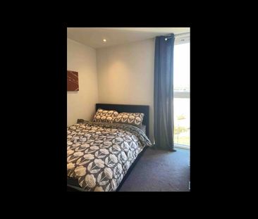 1 Bed Flat, City Loft, M50 - Photo 3