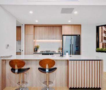 920/8 Lapwing Street,Wentworth Point,New South Wales 2127, Sydney - Photo 2