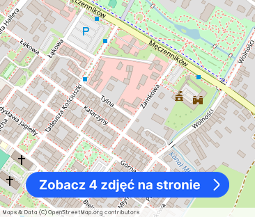 Komfortowe pokoje do wynajęcia w Działdowie – dla Ciebie! - Zdjęcie 1