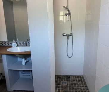 T3 meublé - DIVES SUR MER 45.44 m² - Photo 2