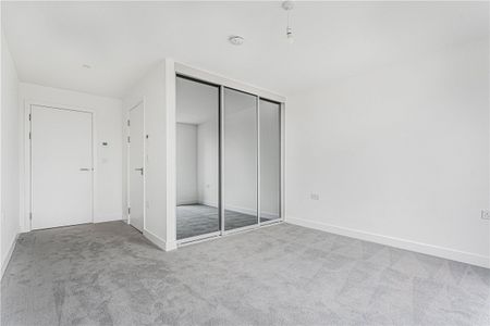 A stunning, brand-new two bedroom apartment situated on the second floor of the Brenner Building in the sought-after Canalside Quarter. Ideally located near Oxford North, this stylish home offers modern living with high-quality finishes, delivering both comfort and luxury. - Photo 3