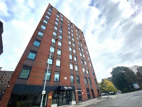 Regal House, Duke Street, Stockport, SK1 3AB - Photo 1