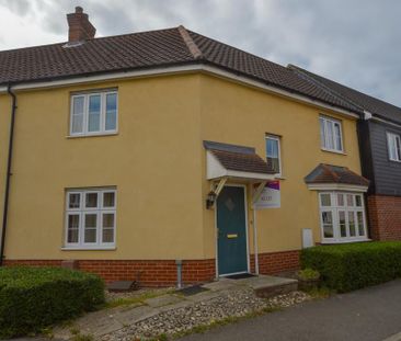 3 bedroom terraced house to rent - Photo 6