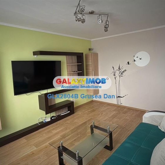 viilor | 2cam 50mp | spatios etaj 5 1980 | AC balcon | metrou - Photo 1