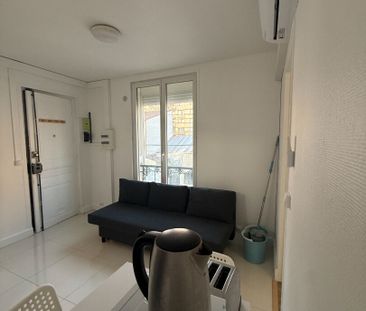 Location appartement 2 pièces, 25.77m², Aubervilliers - Photo 4