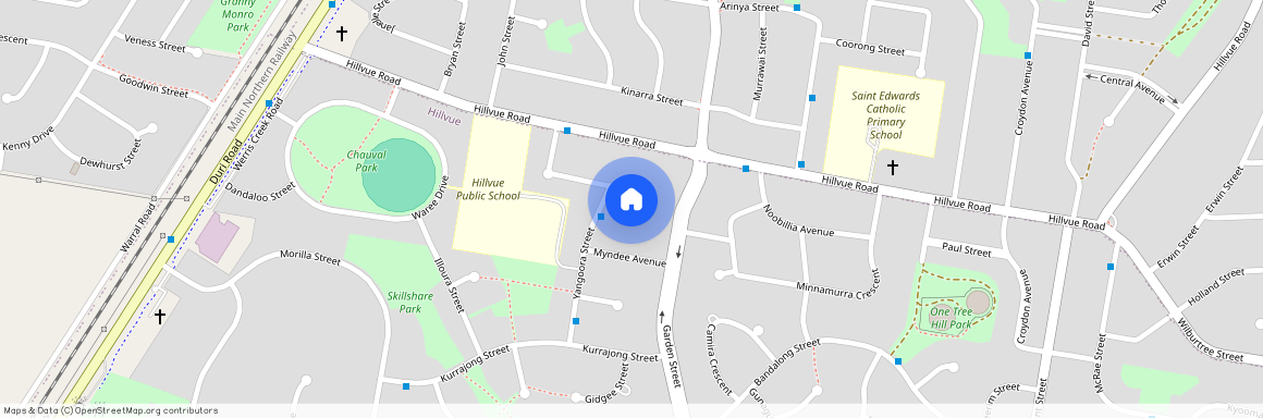 28 Kuloomba Street, NSW 2340, Hillvue