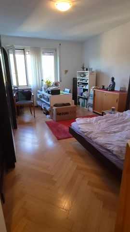 2 Zimmer, 55 m², 4. Stock - Foto 2