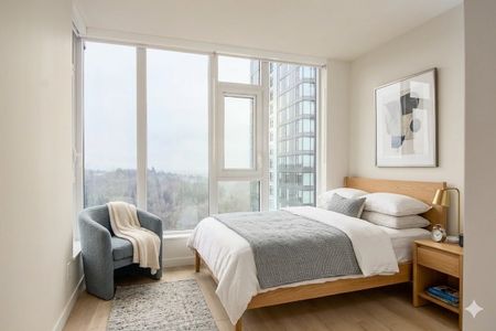 311 Alderson Avenue #1808, Coquitlam, BC V3K0K3 - Photo 4