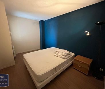 Location Appartement 2 pièces 51m² LAVAL 53000 - Photo 2