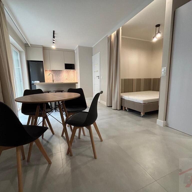 Bądź 1. Najemcą! Gumieńce! 32 m2, balkon. (436297) - Photo 1