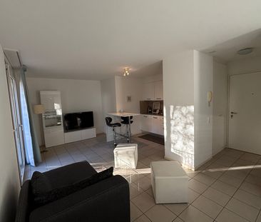 1.5 Zimmer, 40 m², 1. Stock - Photo 2