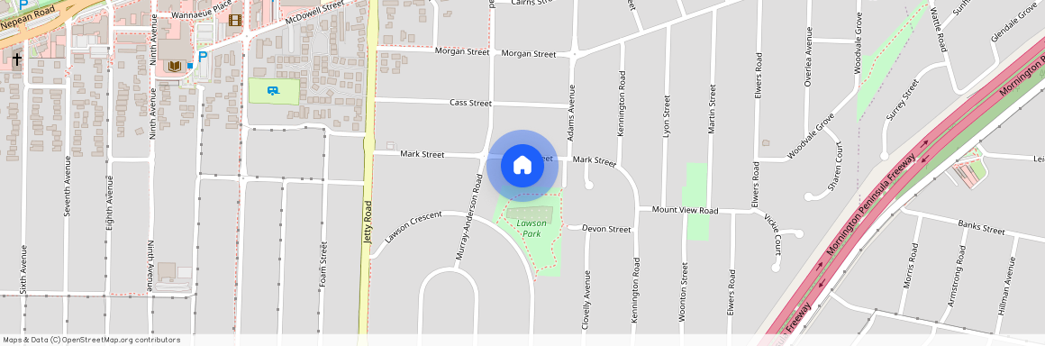 21 Mark Street, Vic 3939, Rosebud