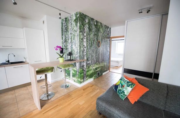 Mieszkanie do wynajęcia - Warszawa, Kazimierza Deyny - Photo 1