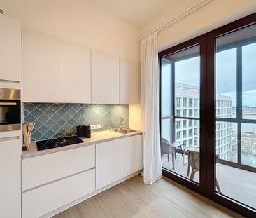 Appartement voor € 1.100 - Photo 6