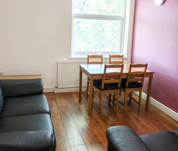 3 bedroom apartment to rent - Photo 1
