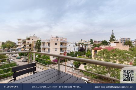 Μεζονέτα για ενοικίαση Ριζάρειος (Χαλάνδρι) - Φωτογραφία 2