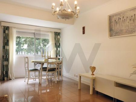 Apartamento T2 - Photo 3