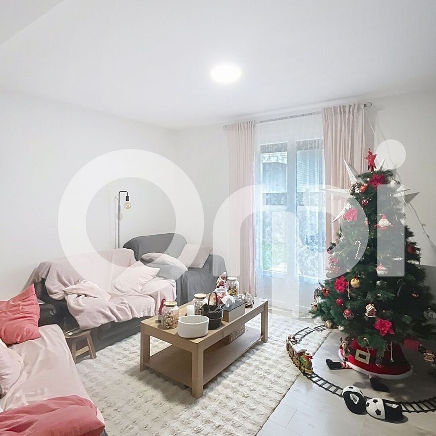 Maison à louer 6 pièces • Brive-la-Gaillarde - Photo 1