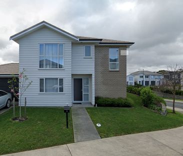 Property Management3 Arthur Rolfe Lane, Swanson - House for Rent - Photo 2