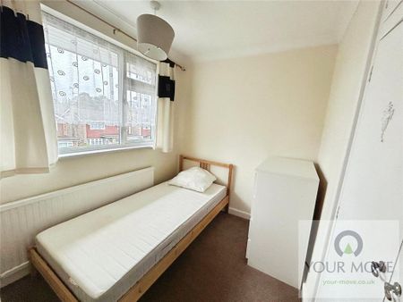 5 bedroom detached house to rent - Photo 3