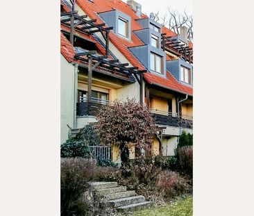 Schöne 2 Zimmer Wohnung mit Loggia in ruhiger Lage in Gebersdorf - Foto 1