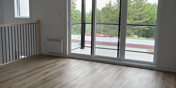 Immeuble 192 Allée Albert-Knight Magnifique 4 1/2 - Magog - Photo 3