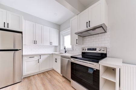 For Lease - 167 Collier Street Unit# 2, Barrie, Ontario - Photo 4