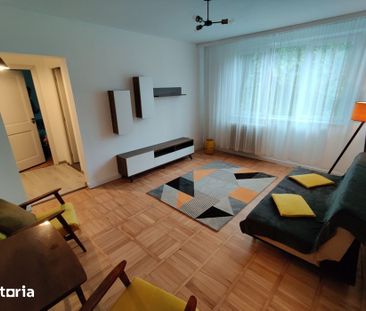 apartament 2 camere de inchiriat zona Soarelui - Fotografie 1
