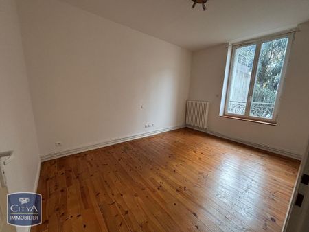 Location Appartement 2 pièces 47m² GRENOBLE 38000 - Photo 3