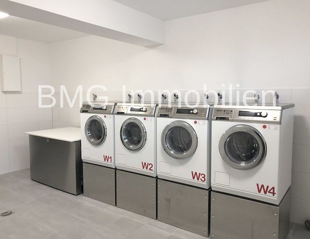 Studio-Apartment Nähe Innsbrucker Platz - Foto 1