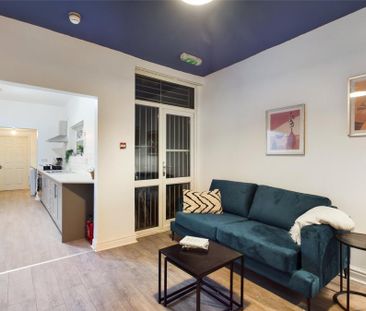 1 bedroom house to rent Richmond Road, Lincoln, Lincolnshire, LN1 - Photo 2