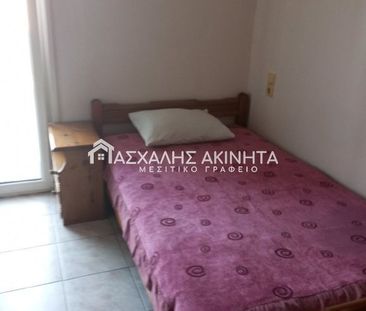Studio/Γκαρσονιέρα για ενοικίαση Κέντρο (Νέα Αλικαρνασσός) - Photo 3