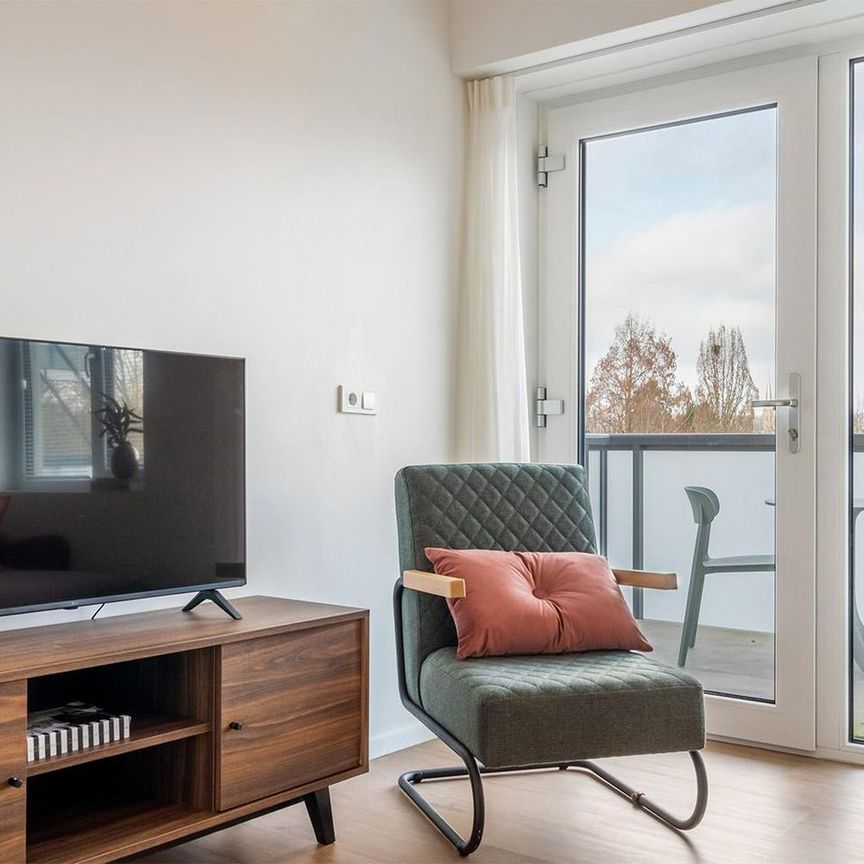 Appartement te huur: Waterstraat 11-21 6882 GA Velp (GE) - Photo 1