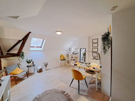 Appartement / Location - Photo 2