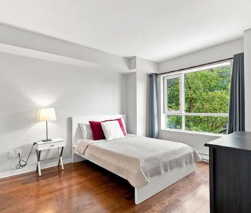 Appartement à louer - Gatineau (Aylmer) (Aylmer Park, Wychwood) App... - Photo 2