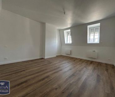 Location Appartement 3 pièces 91m² CAMBRAI 59400 - Photo 5