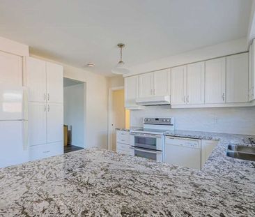 For Lease - 2393 Whaley Drive Unit# Upper, Mississauga, Ontario - Photo 6