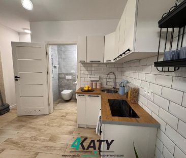 Mieszkanie Czechowice-Dziedzice Zabrzeg powierzchnia 23.0 m² C160-W... - Фото 1